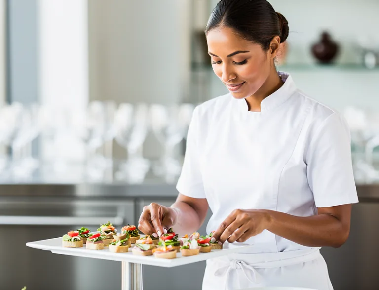 Luxury Caterer service in Lee's Summit